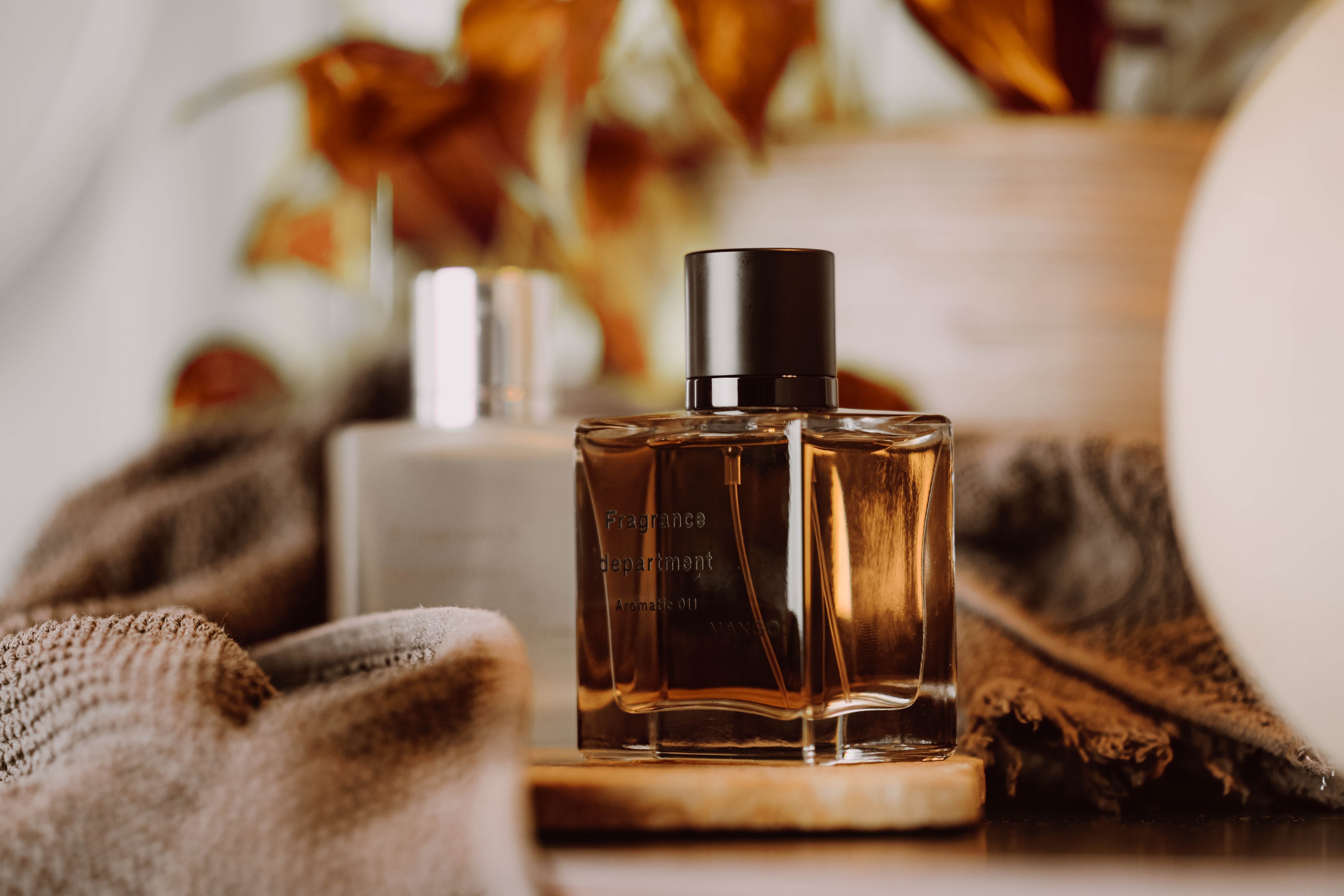 Why do natural perfumes ‘not last’?
