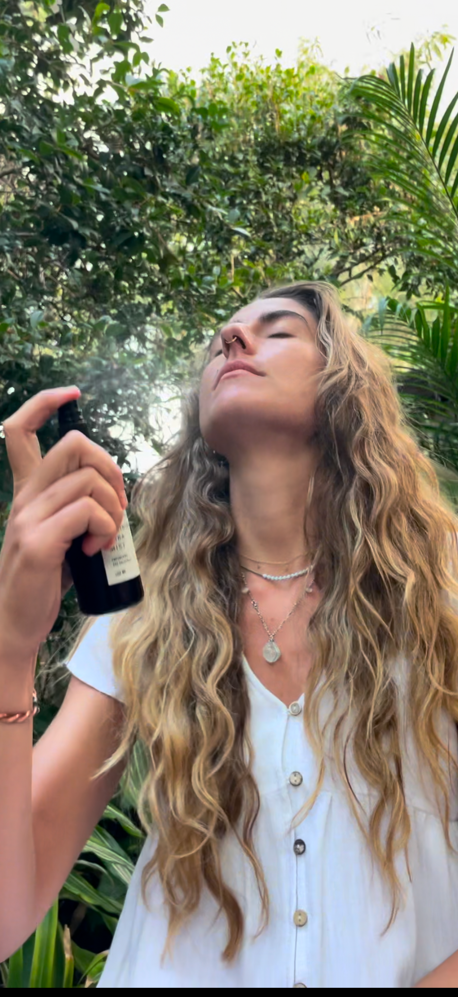 Matushka Organic Mystique Aura Mist