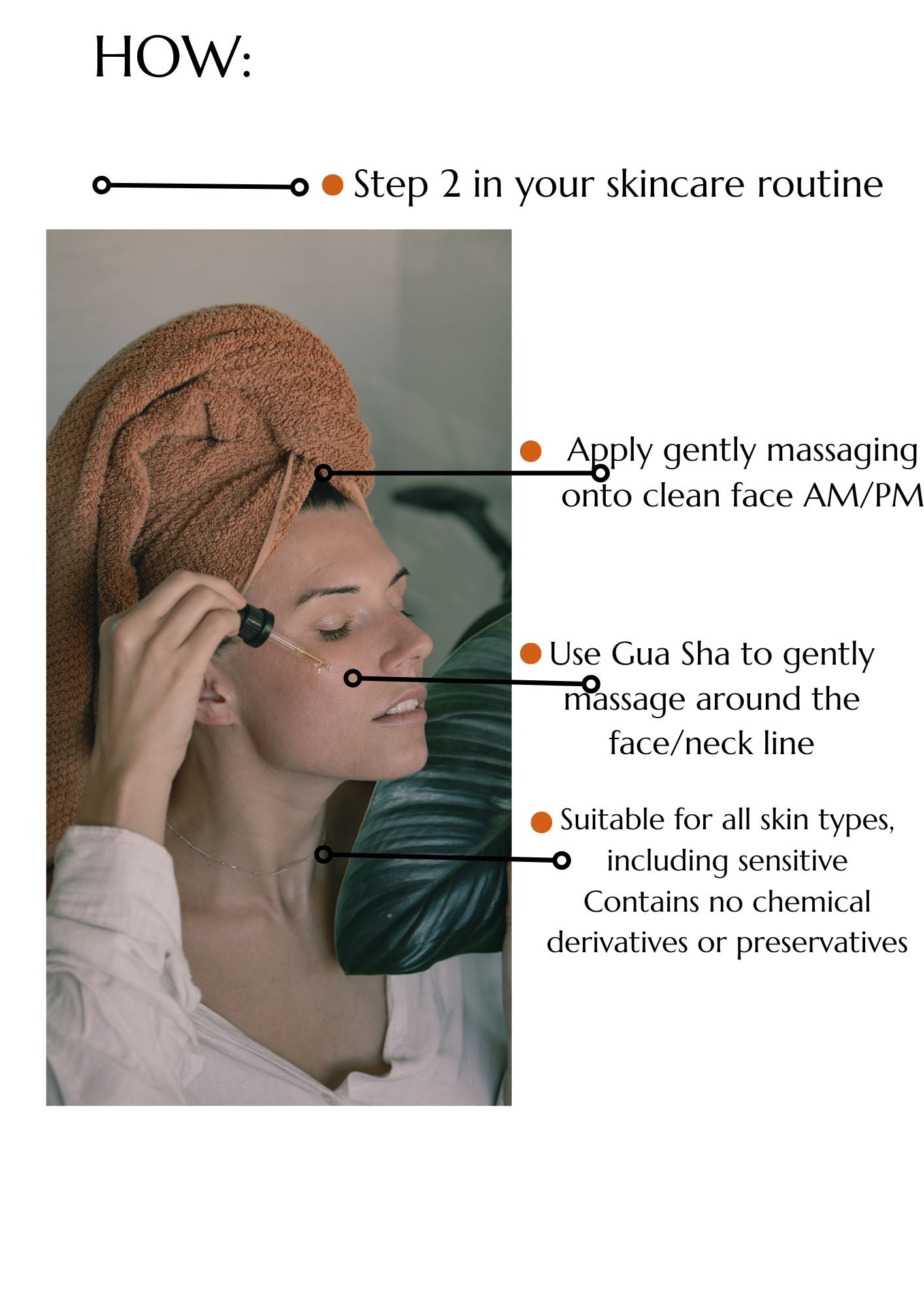 Matushka Miracle Face Elixir