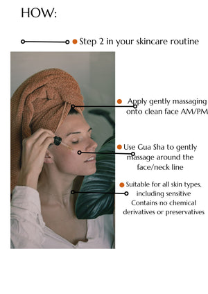 Matushka Miracle Face Elixir
