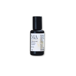Matushka Fèminine Body Scent