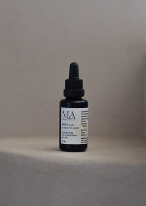 Miracle Face Elixir - Matushka Apothecary