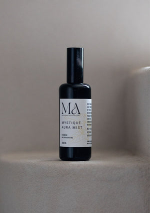 Mystique Aura Mist - Matushka Apothecary